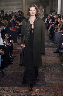 Ralph Lauren Fall 2018 Ralph Lauren 50 years of fashion
